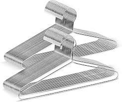 Polished Chrome Hangers